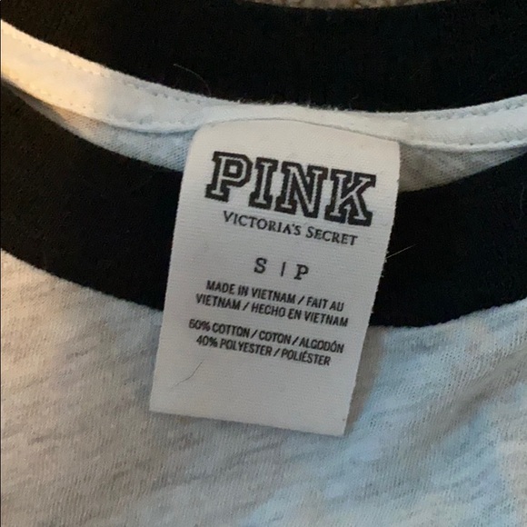 Pink t-shirt - Picture 3 of 3